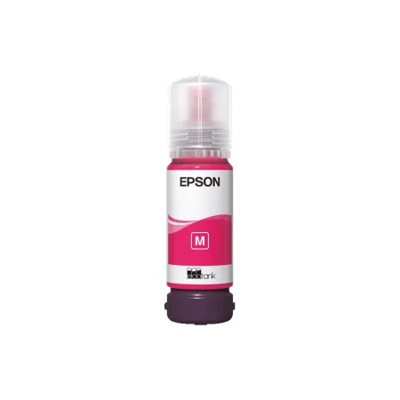 Cartucho de tinta original Epson 107 magenta · C13T09B340
