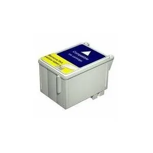 Cartucho de tinta compatible Epson T037 · C13T03704010