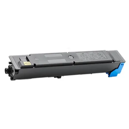 Tóner compatible Kyocera TK-5195 cian · 1T02R4CNL0 / tk5195c
