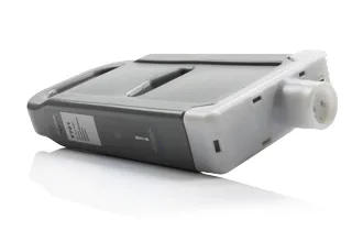 Cartucho de tinta compatible Canon PFI706 Pigmentada gris · PFI706GY