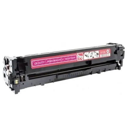 Tóner compatible Canon 718 magenta · 2660B002