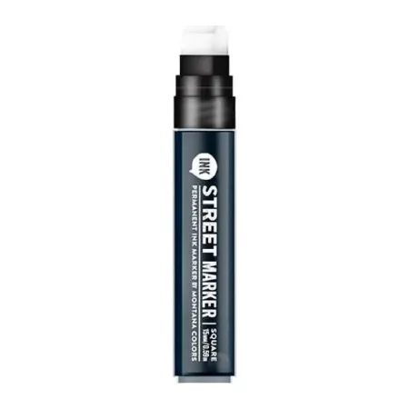 MTN Marcador de Tinta Callejera 15mm Negro