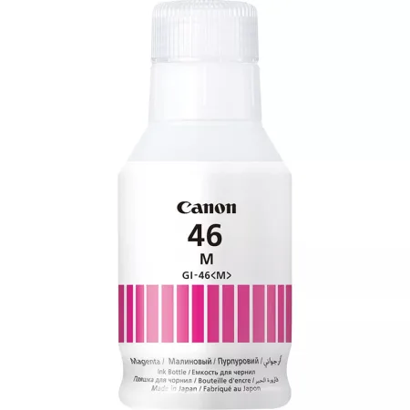 Cartucho de tinta original Canon GI46 magenta · 4428C001