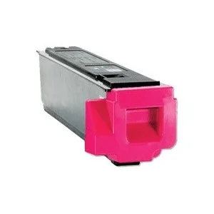 Tóner compatible Kyocera TK-810 / TK-811 magenta