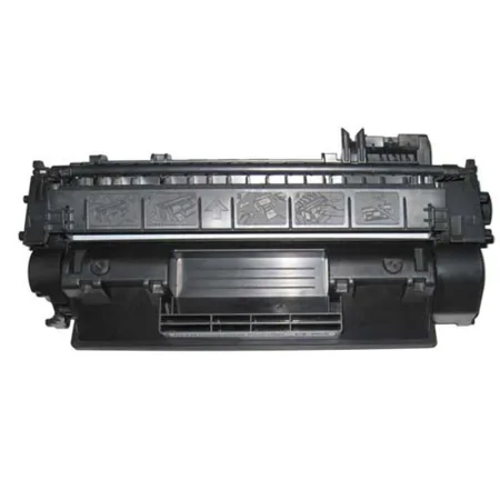 Tóner compatible Canon 719 negro · 3479B002