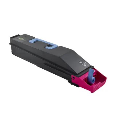 Tóner compatible Kyocera TK-865 magenta · 1T02JZBEU0 / TK865M