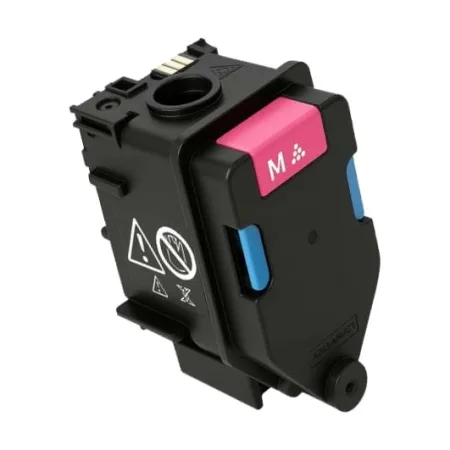 Tóner compatible Konica Minolta TNP79 / TNP80 / TNP81 magenta