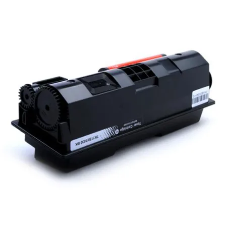 Tóner compatible Kyocera 1T02MJ0NL0 / tk1130 negro