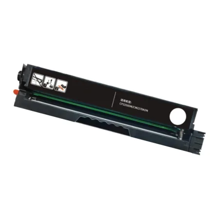 Tóner compatible Pantum CTL2000H negro · CTL2000HK