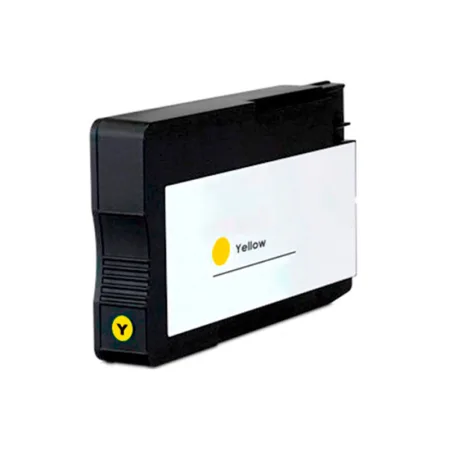 Cartucho de tinta compatible HP 712 magenta · 3ED68A