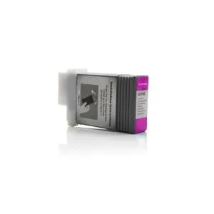 Cartucho de tinta compatible Canon PFI-102 magenta · 0897B001