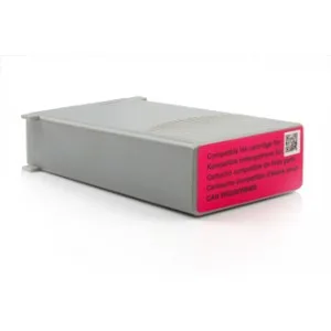 Cartucho de tinta compatible Canon BCI-1401 7570A001 magenta