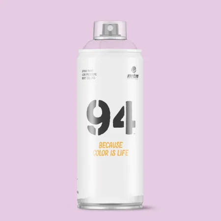 Spray de Pintura Montana Colors MTN 94 RV-195 Violeta Shiva