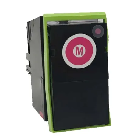 Compatible Xerox C410 / C415 Magenta