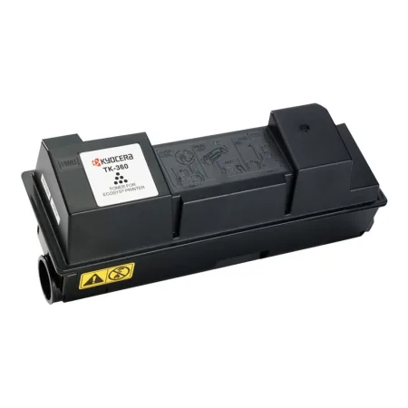 Tóner original Kyocera TK-360 negro · 1T02J20EU0 / 1T02J20EUC