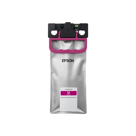 Cartucho de tinta original Epson T01D3 magenta · C13T01D300
