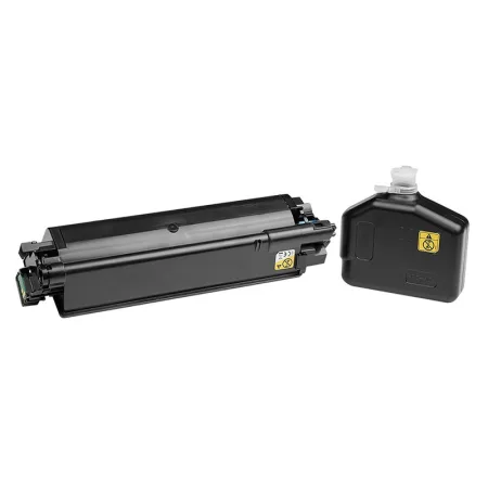 Tóner compatible Kyocera TK-5270 negro · 1T02TV0NL0 / TK5270BK