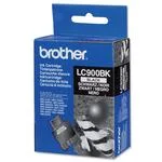 Cartucho de tinta original Brother LC900BK negro