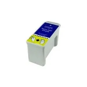 Cartucho de tinta compatible Epson T040 negro · C13T04014010