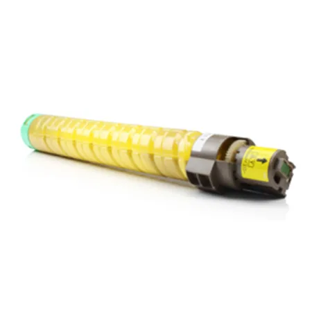 Tóner compatible Ricoh AFICIO SP C811 DN amarillo · 884202