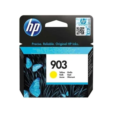 Cartucho de tinta original HP 903 amarillo · T6L95AE