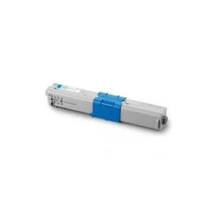 Tóner compatible OKI EXECUTIVE ES3452 / ES5431 / ES5462 cian