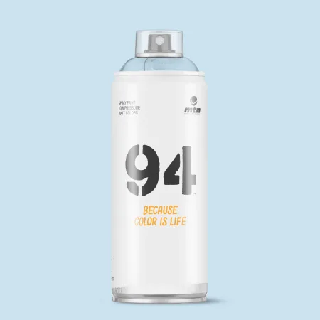 Spray de Pintura Montana Colors MTN 94 RV-156 Azul Barceloneta