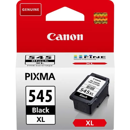 Cartucho de tinta original Canon PG-545 XL negro · 8286B001