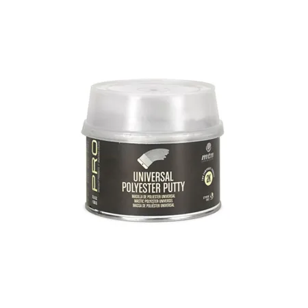 MTN Masilla Poliéster Universal 500g