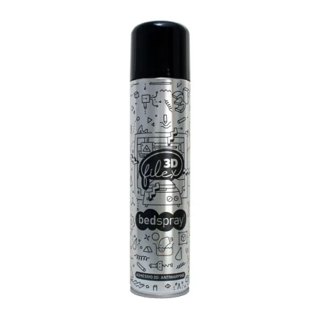 FILEX3D bed spray 400ml