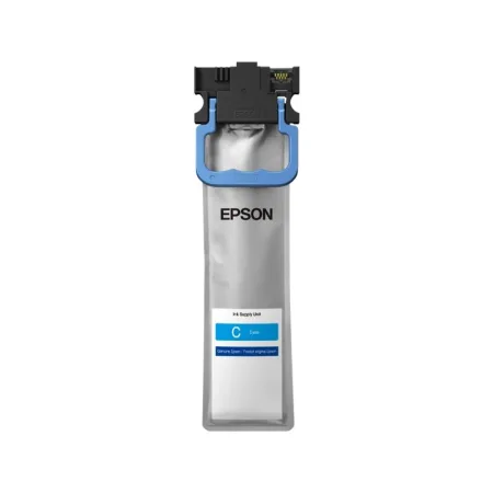 Cartucho de tinta original Epson T11N2 cian · C13T11N240