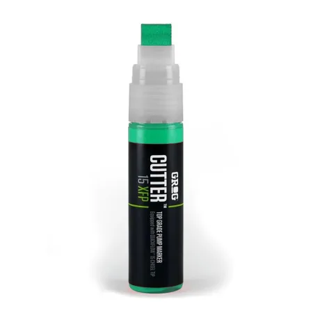 MTN Grog Cutter 15 XFP Obitory Green