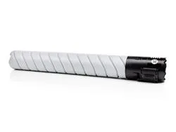 Tóner compatible Ricoh AFICIO MP C3004 / MP C3504 negro · MP-C3004bk