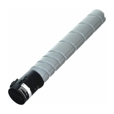 Tóner compatible Lexmark MS911 negro · 54G0H00