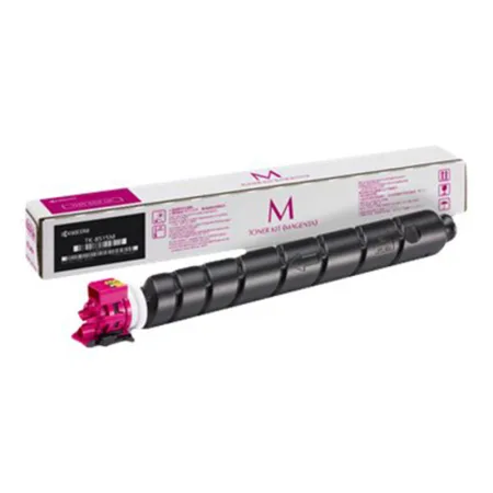 Tóner original Kyocera TK-8515 magenta · 1T02NDBNL0 / TK8515M