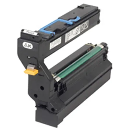 Tóner compatible Konica Minolta 5430 / 5440 / 5450 negro · 4539-432