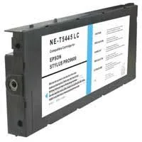 Cartucho de tinta compatible Epson T5445 LIGHT light cyan · C13T544500