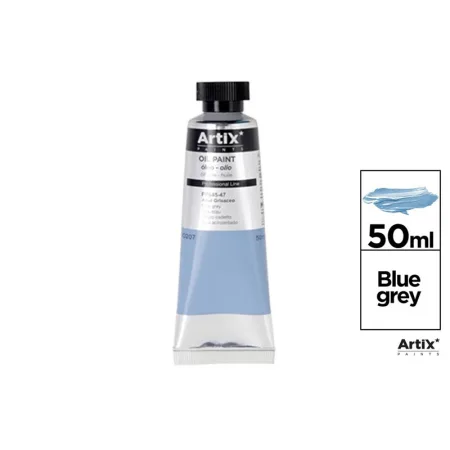 Pintura al Óleo Expert Azul Grisáceo 50ml