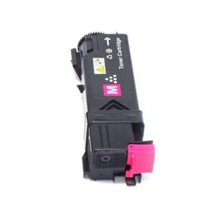 Tóner compatible Xerox 6140 magenta · 106R01478