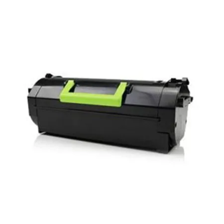 Tóner compatible Lexmark MS810 / MS811 / MS812 (6K) 52D2000/522 negro