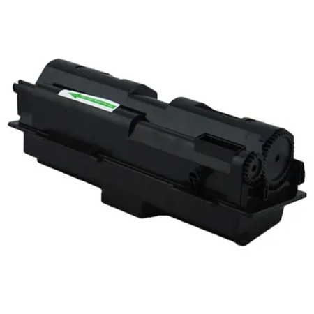 Tóner compatible Kyocera TK-130 / TK-132 / TK-134 negro