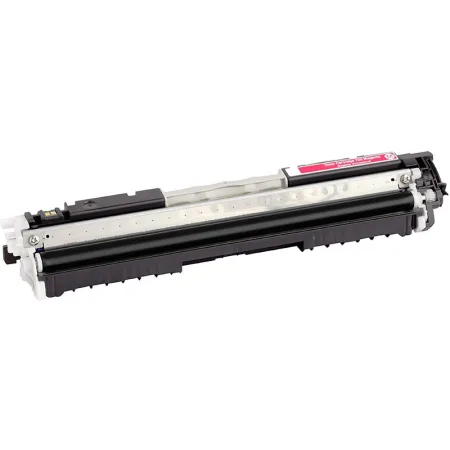 Tóner compatible Canon 729 magenta · 4368B002