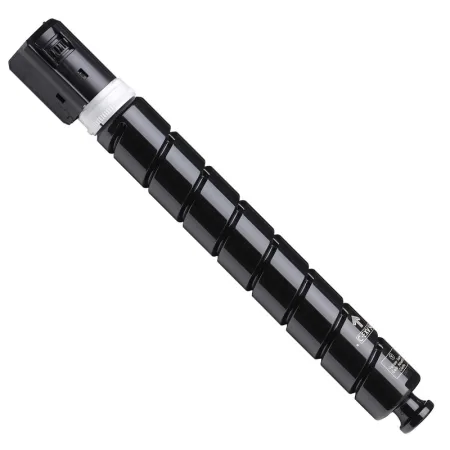 Tóner compatible Canon CEXV54 amarillo · 1397C002AA