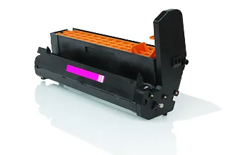Tambor compatible OKI Tambor ES7411 / ES3032 / C710 / C711 magenta
