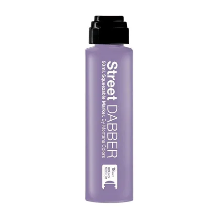 Rotulador de Pintura Street Dabber MTN Violeta Azulado 90ml