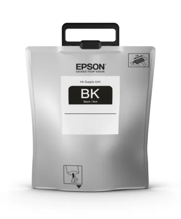 Cartucho de tinta compatible Epson T9741 Pigmentado negro pigmentado