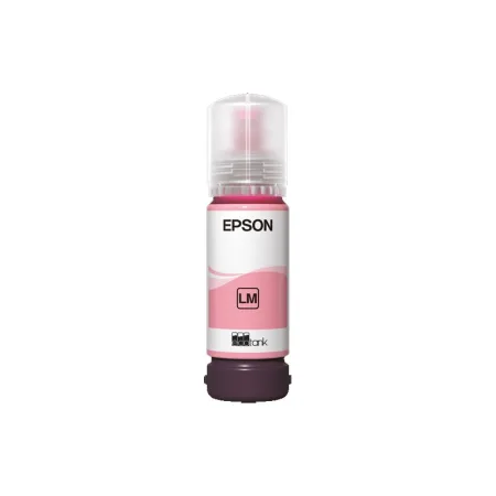 Cartucho de tinta original Epson 107 Light light magenta · C13T09B640