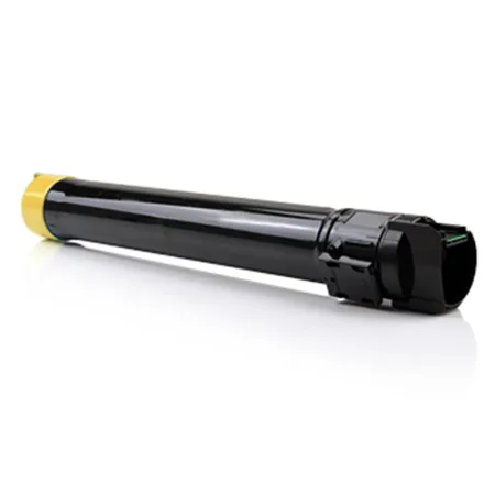 Tóner compatible Xerox 7525 / 7535 / 7545 / 7830 amarillo · 006R01514