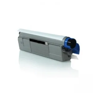 Tóner compatible OKI C801 / C821 negro · 44643004