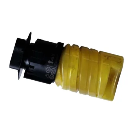 Tóner compatible Ricoh MC320 amarillo · 842713